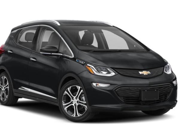 CHEVROLET BOLT EV 2020 1G1FZ6S04L4148481 image